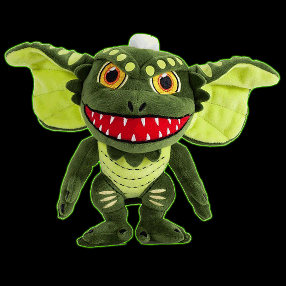 Gremlins Stripe Phunny Plush