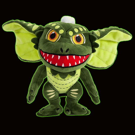 Gremlins Stripe Phunny Plush