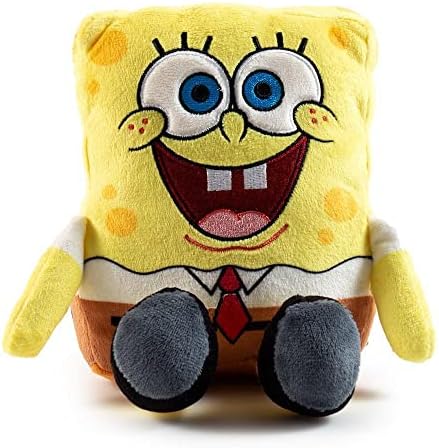 SpongeBob SquarePants Phunny Plush