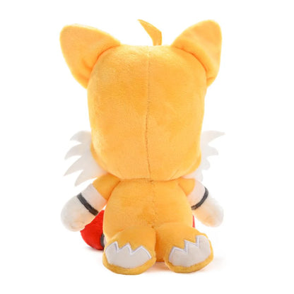 Sonic the Hedgehog Tails Phunny Plush