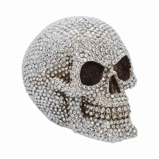 Priceless Grin 16cm Skull