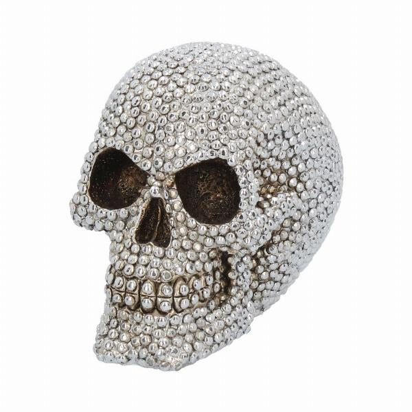 Priceless Grin 16cm Skull