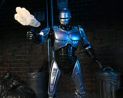 Robocop Ultimate 7-Inch Scale Figure