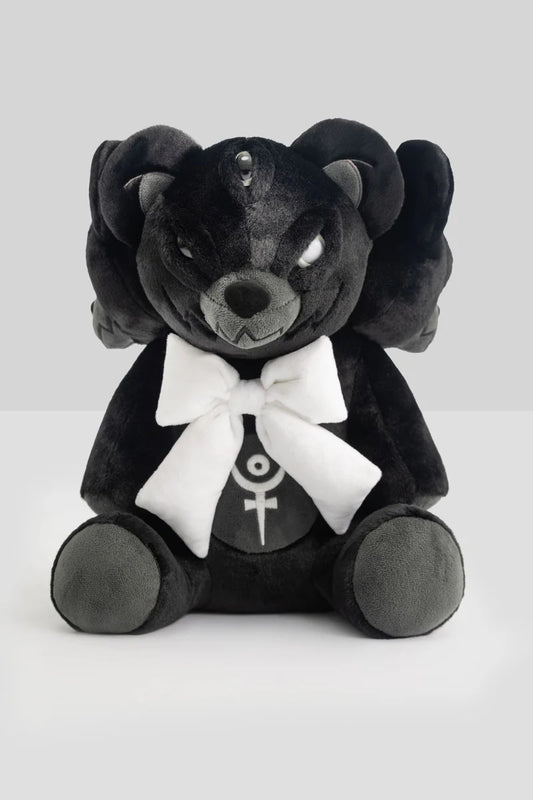Teddybearus Plush Kreeptures by Killstar