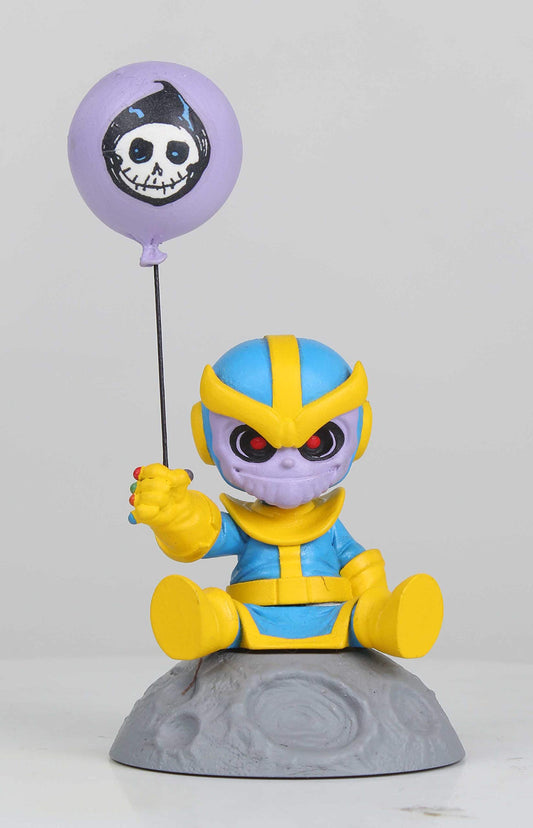 Marvel Thanos 01 Mini Heroes Figurine