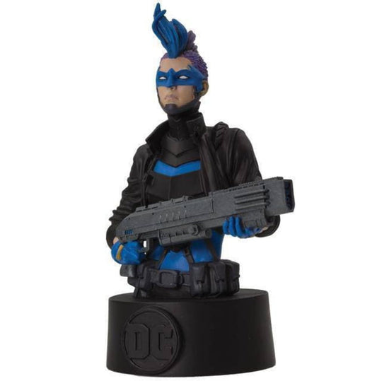 Batman Universe Collector’s Bust Bluebird