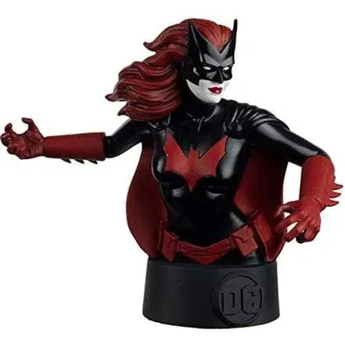 Batman Universe Collector’s Bust Batwoman