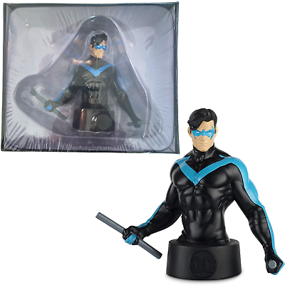 Batman Universe Collector’s Bust Nightwing