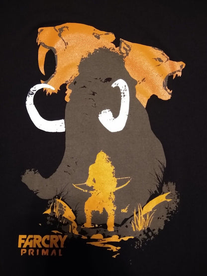 Far Cry Primal T-Shirt