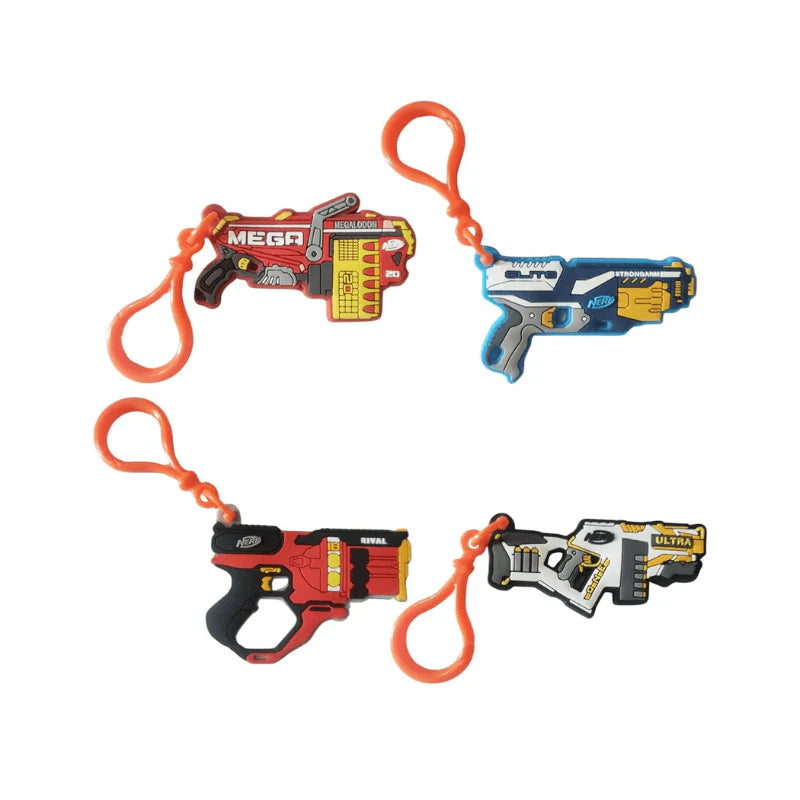 NERF Blaster Clip Charm Blind Bag