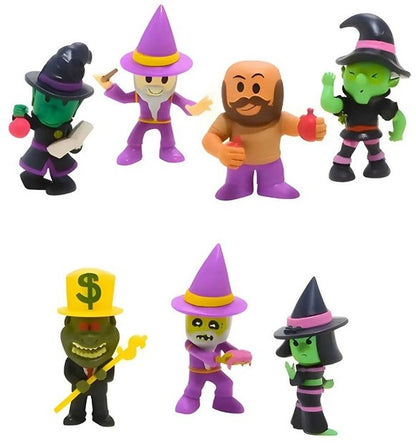 Wacky Wizards Series 1 Blind Bag
