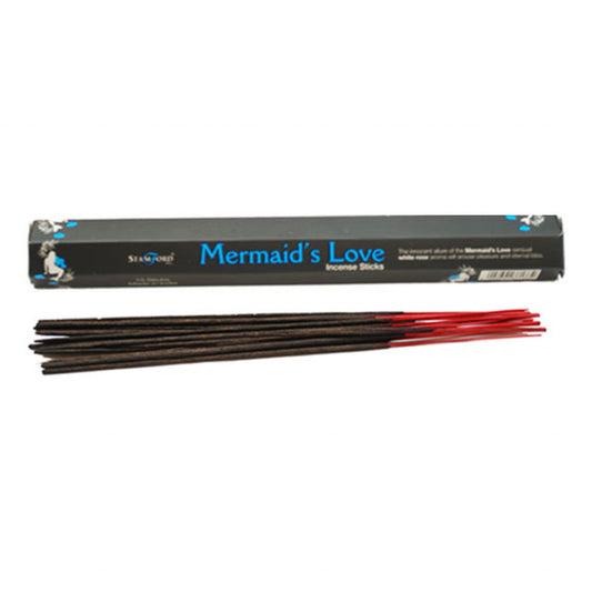 Mermaid’s Love Incense Sticks