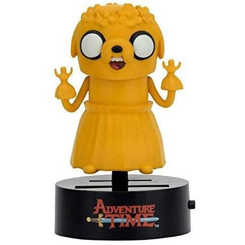 Adventure Time Jake Body Knocker