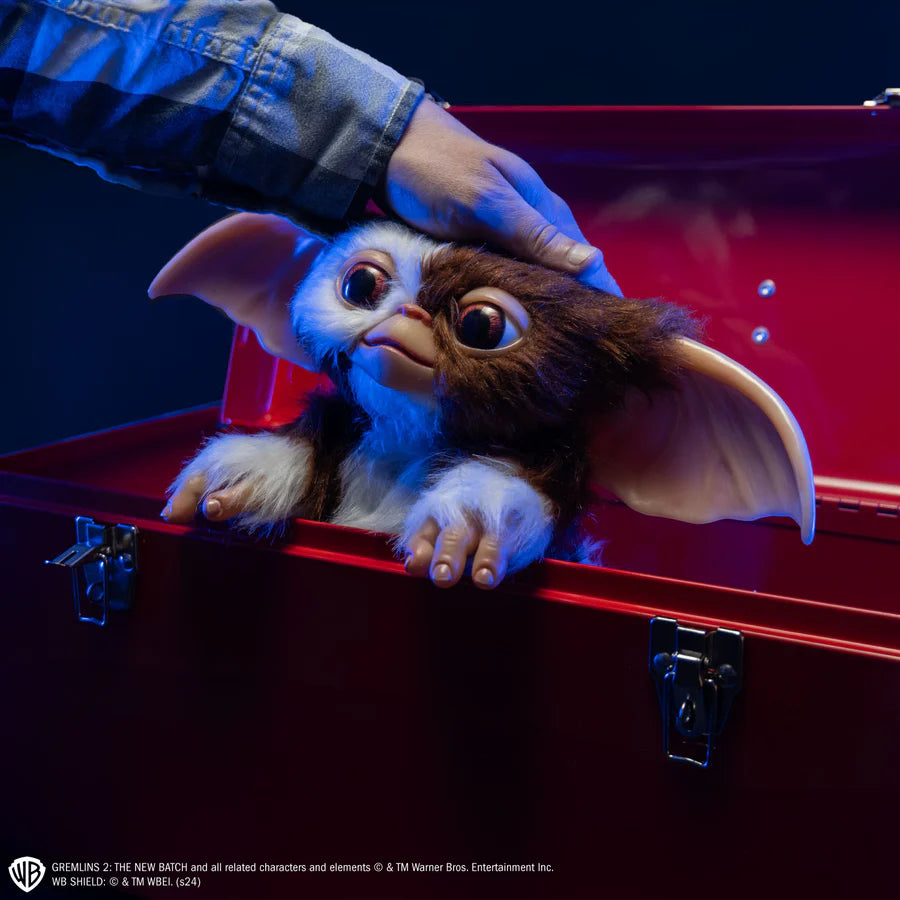 Gremlins 2: The New Batch Gizmo Mogwai Lifesize Prop *preorder*