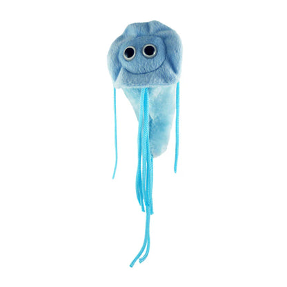 Giardia (Giardia lamblia) Giant Microbes Plush