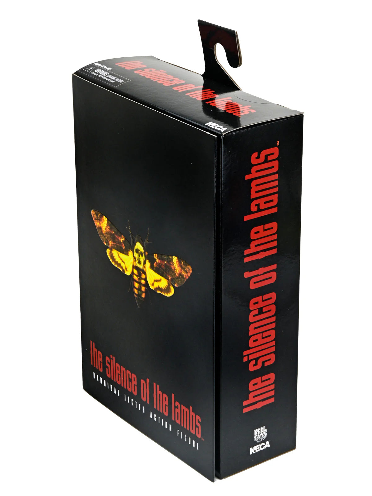 The Silence of the Lambs Dr. Hannibal Lecter Ultimate Figure