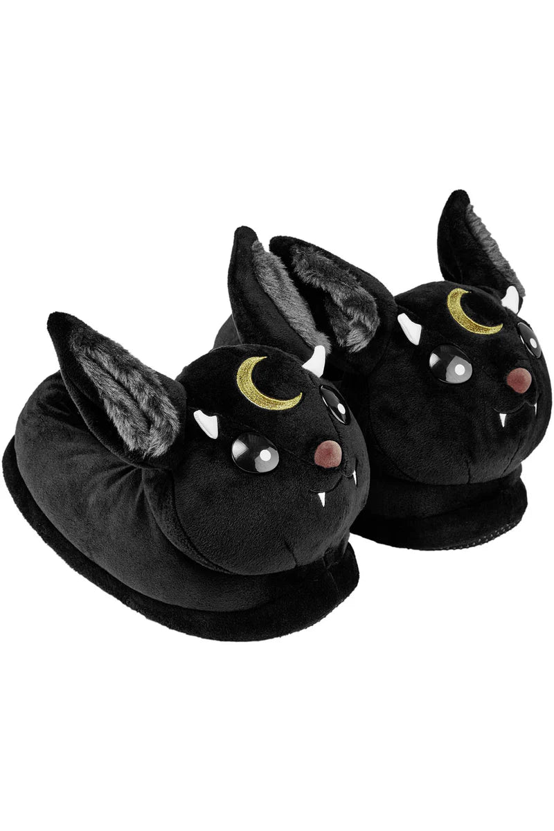 Vampir Kreeptures Slippers by Killstar