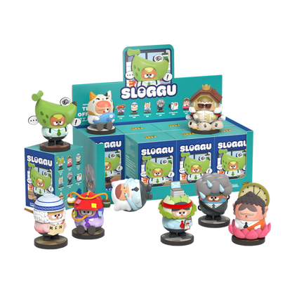 Sloggu: The Office Blindbox