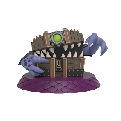 Tiny Tina’s Wonderlands Minis: Mimic