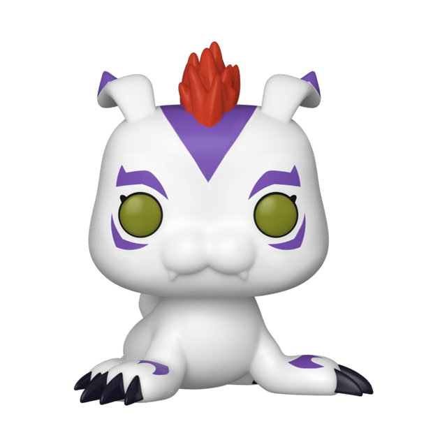 Digimon 1386 Gomamon Funko Pop! Vinyl Figure