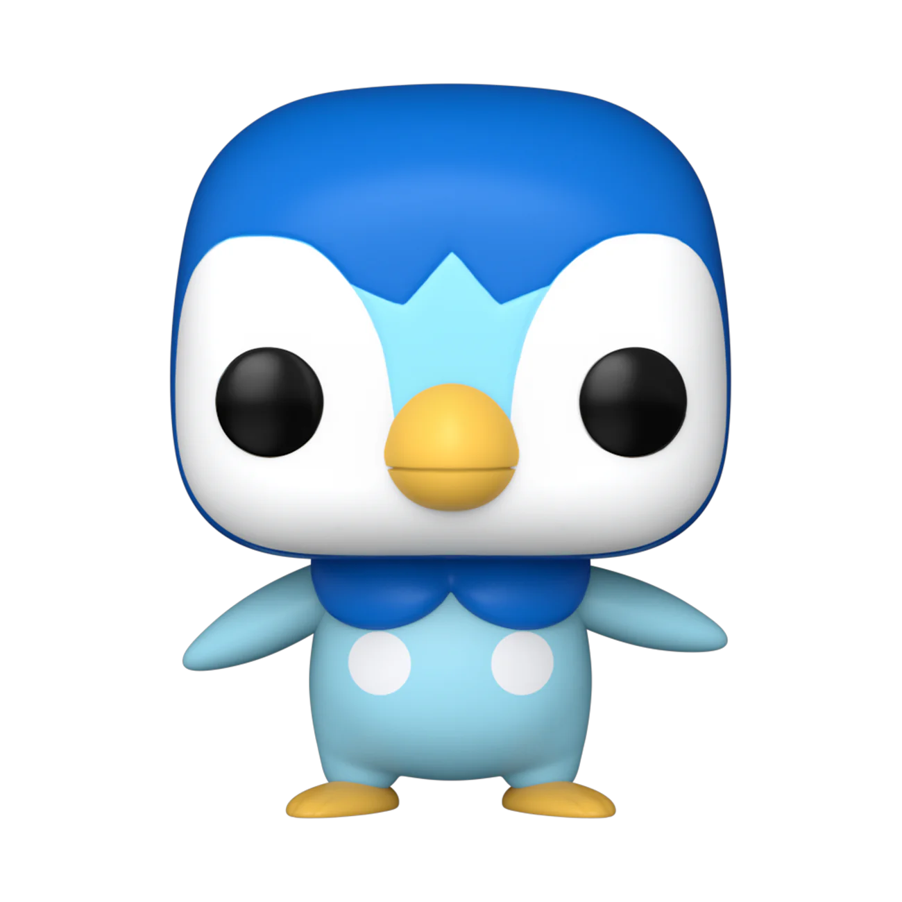 Pokémon 865 Piplup Funko Pop! Vinyl Figure