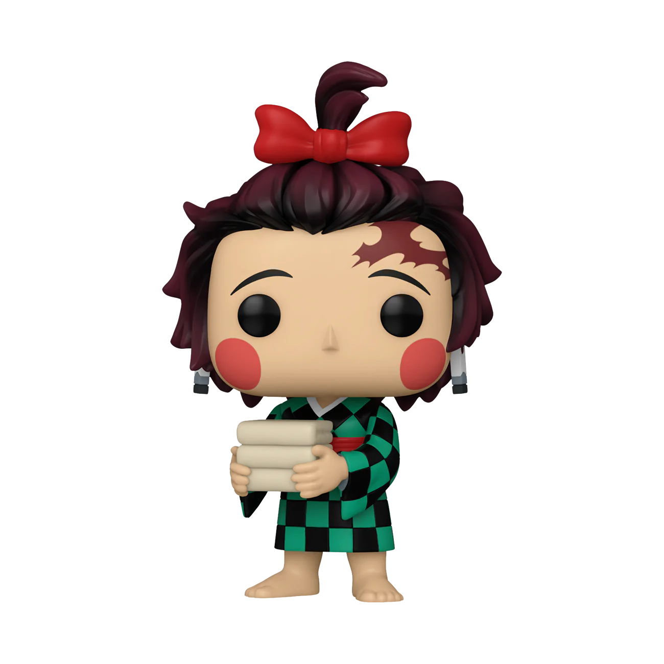 Demon Slayer 1530 Tanjiro Kamado Funko Pop! Vinyl Figure