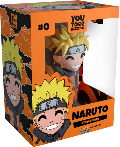 Naruto Shippuden YouTooz Figure