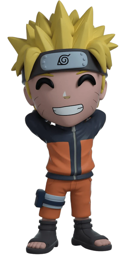 Naruto Shippuden YouTooz Figure