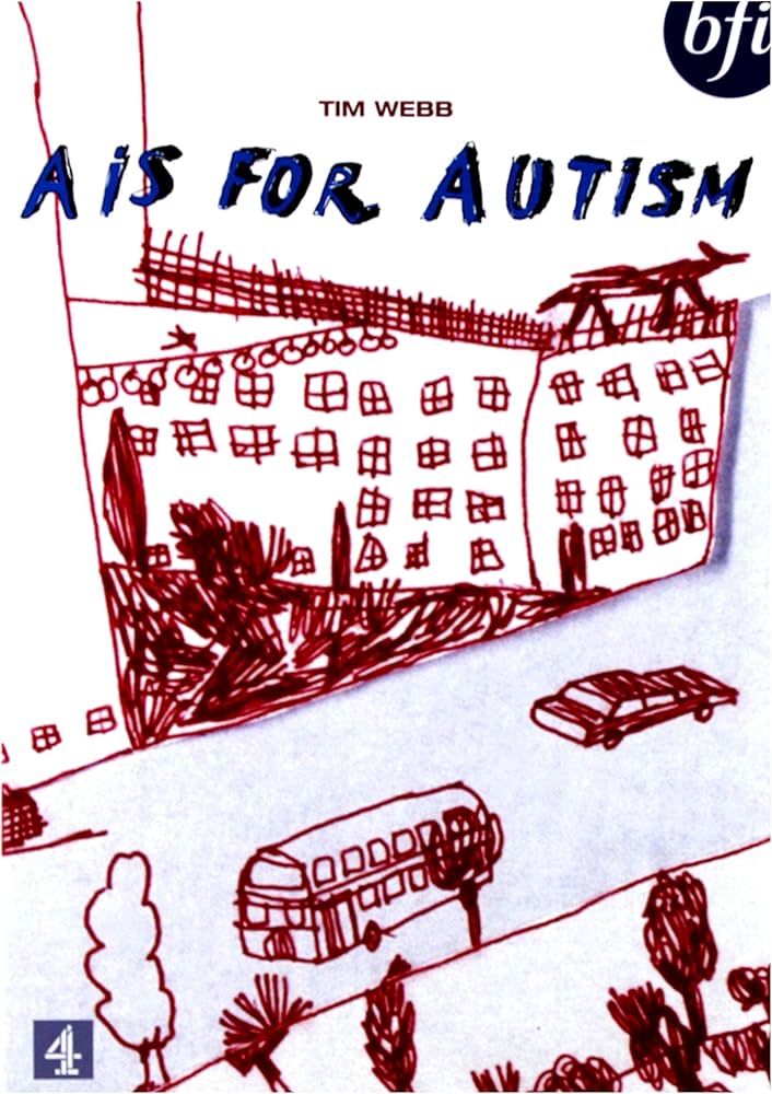 A is for Autism DVD