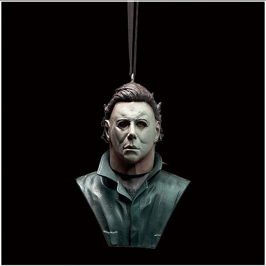 Halloween (1978) Michael Myers Holiday Ornament *preorder*