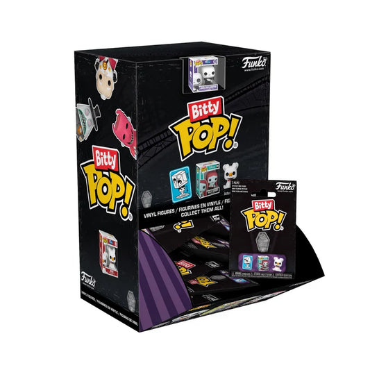 The Nightmare Before Christmas Funko Bitty Pop! Vinyl Figure