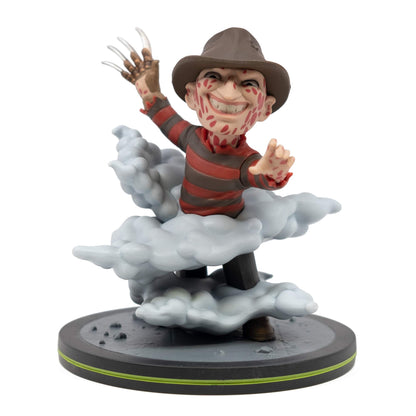 A Nightmare on Elm Street Freddy Krueger Q-Fig