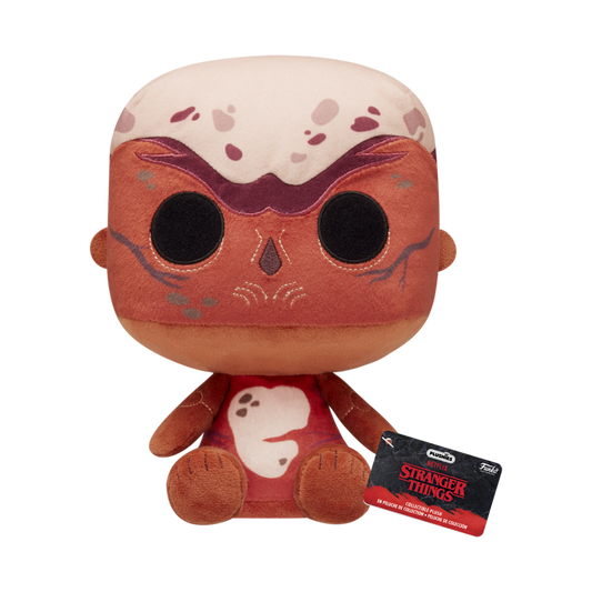 Stranger Things Vecna Funko Plushie