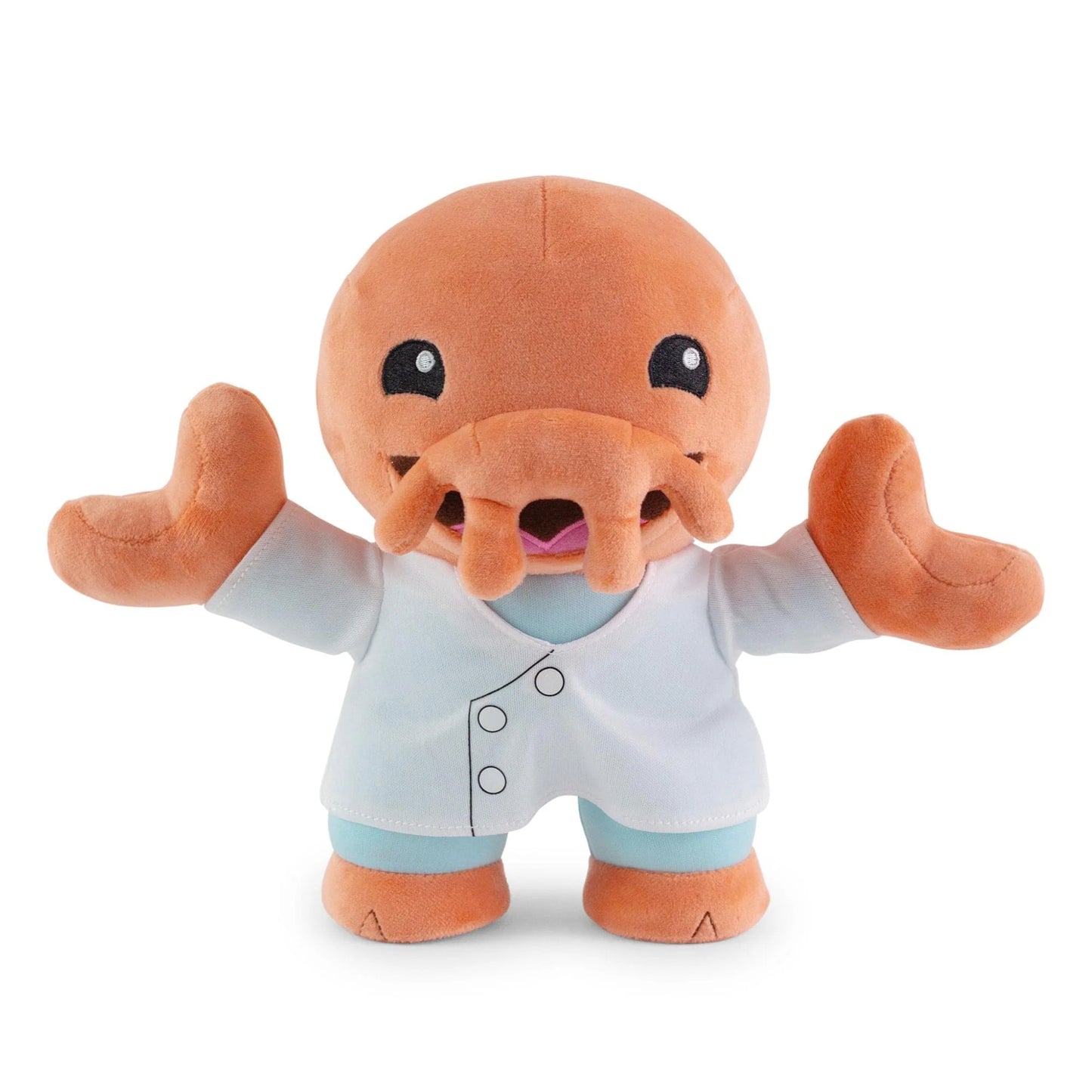 Futurama Zoidberg Chibi Collector Plush *preorder*