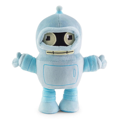 Futurama Bender Chibi Collector Plush *preorder*