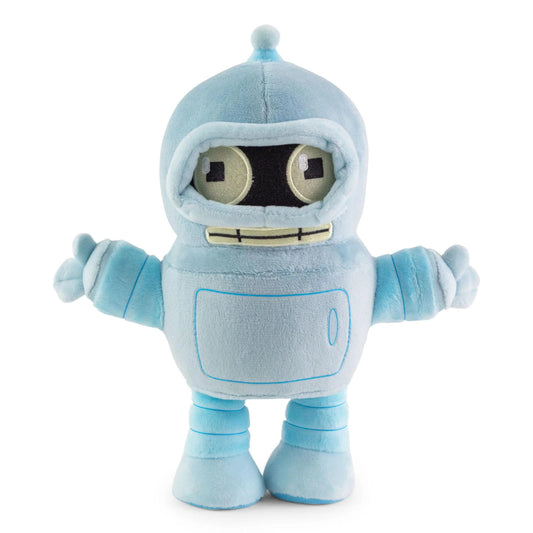 Futurama Bender Chibi Collector Plush *preorder*