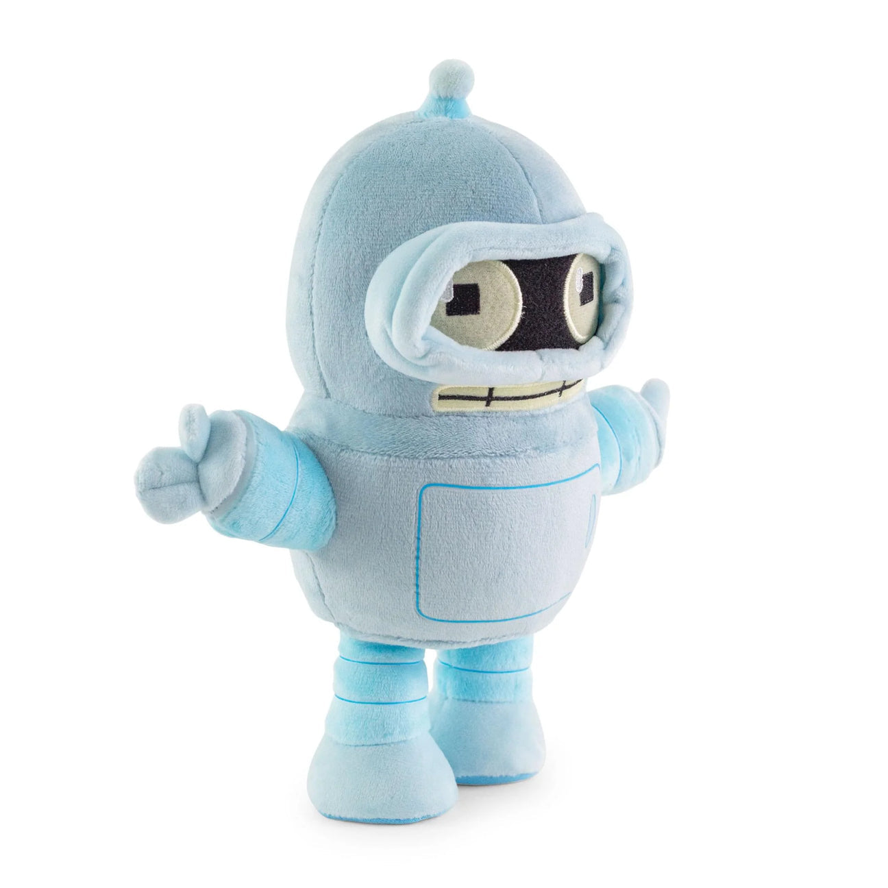 Futurama Bender Chibi Collector Plush *preorder*