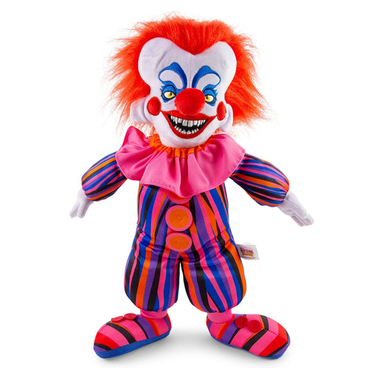 Killer Klowns from Outer Space Rudy Collector Plush