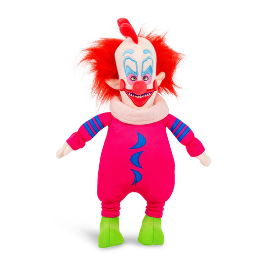 Killer Klowns from Outer Space Slim Collector Plush