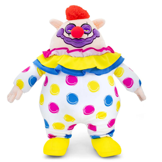 Killer Klowns from Outer Space Fatso Collector Plush