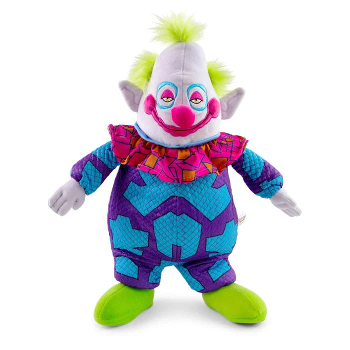 Killer Klowns from Outer Space Jumbo Collector Plush *preorder*