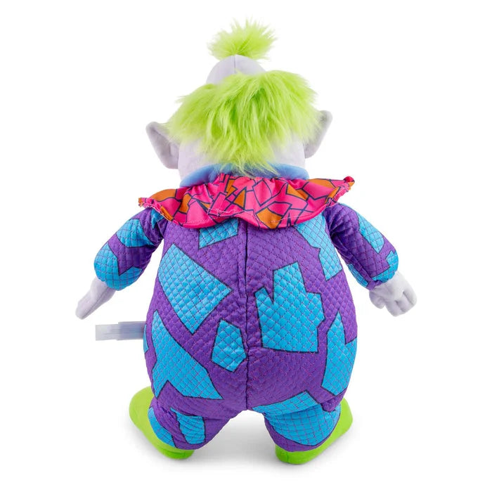 Killer Klowns from Outer Space Jumbo Collector Plush *preorder*