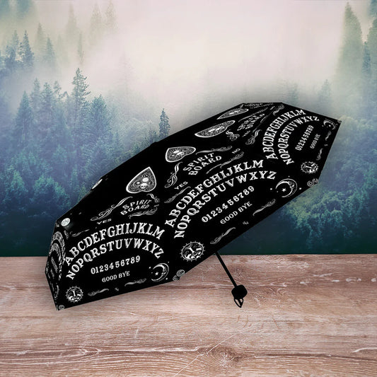 Spirit Board Umbrella