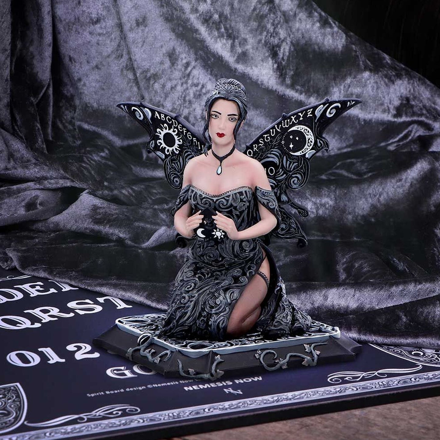 Spirit Board Fairy 15cm Statue