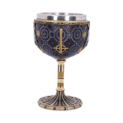 Ghost Gold Meliora Chalice