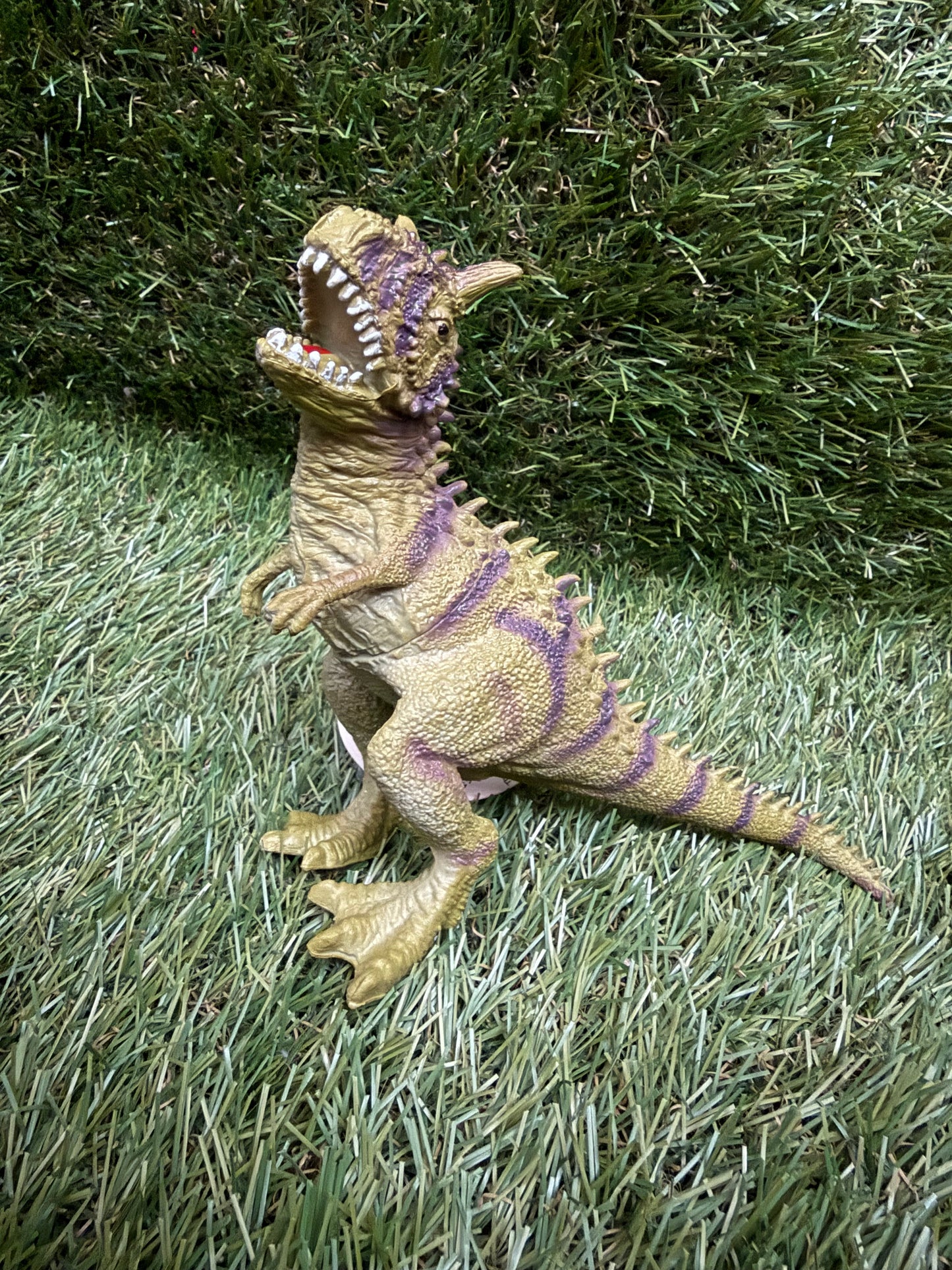 Animals of the World: Dinosaur Series Figure