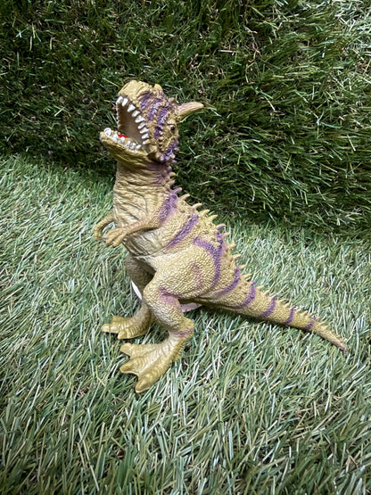 Animals of the World: Dinosaur Series Figure