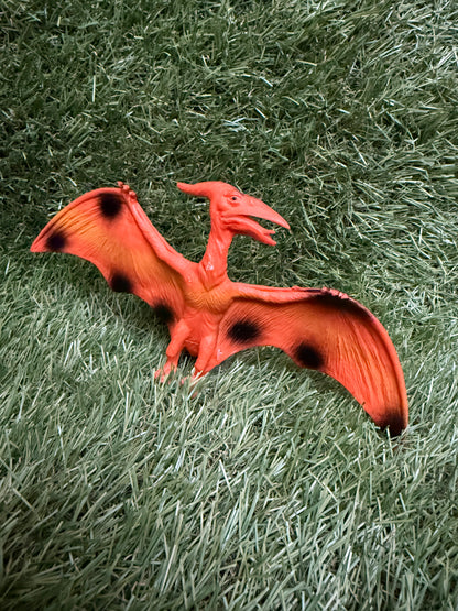 Animals of the World: Dinosaur Series Figure