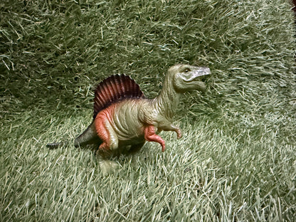 Animals of the World: Dinosaur Series Figure