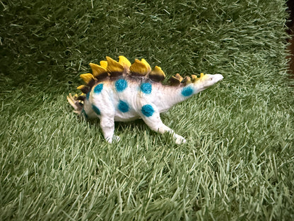 Animals of the World: Dinosaur Series Figure